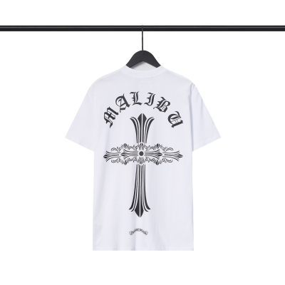 Chrome Hearts T-Shirt 8791 01