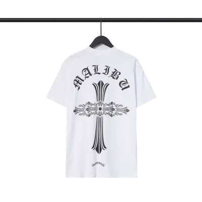 Chrome Hearts T-Shirt 8791 01