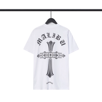 Chrome Hearts T-Shirt 8791 01