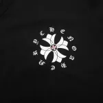 Chrome Hearts T-Shirt 8792