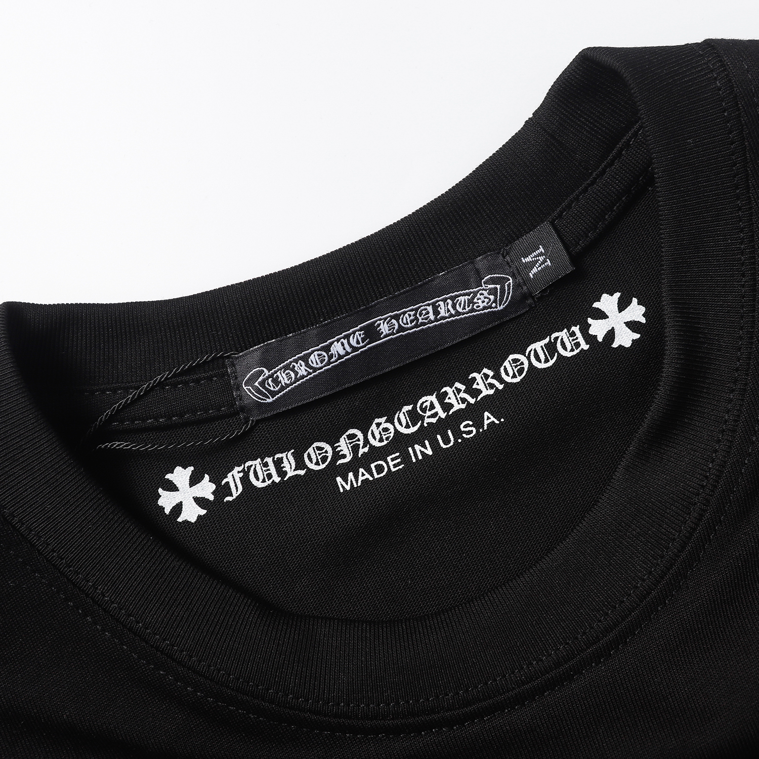 Chrome Hearts T-Shirt 8792