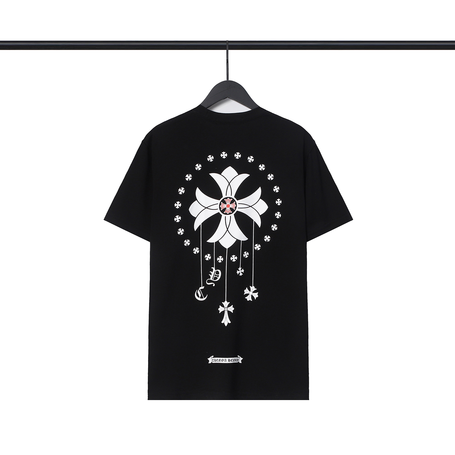 Chrome Hearts T-Shirt 8792