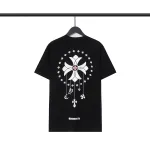 Chrome Hearts T-Shirt 8792