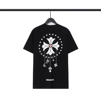Chrome Hearts T-Shirt 8792 01