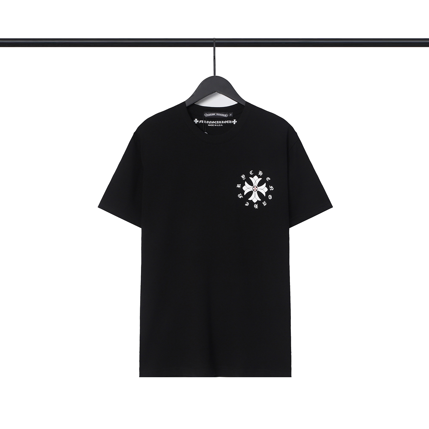 Chrome Hearts T-Shirt 8792