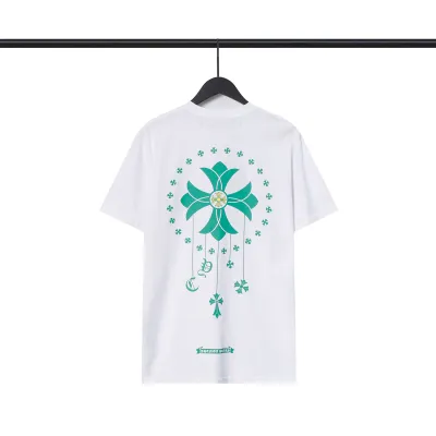 Chrome Hearts T-Shirt 8792 02