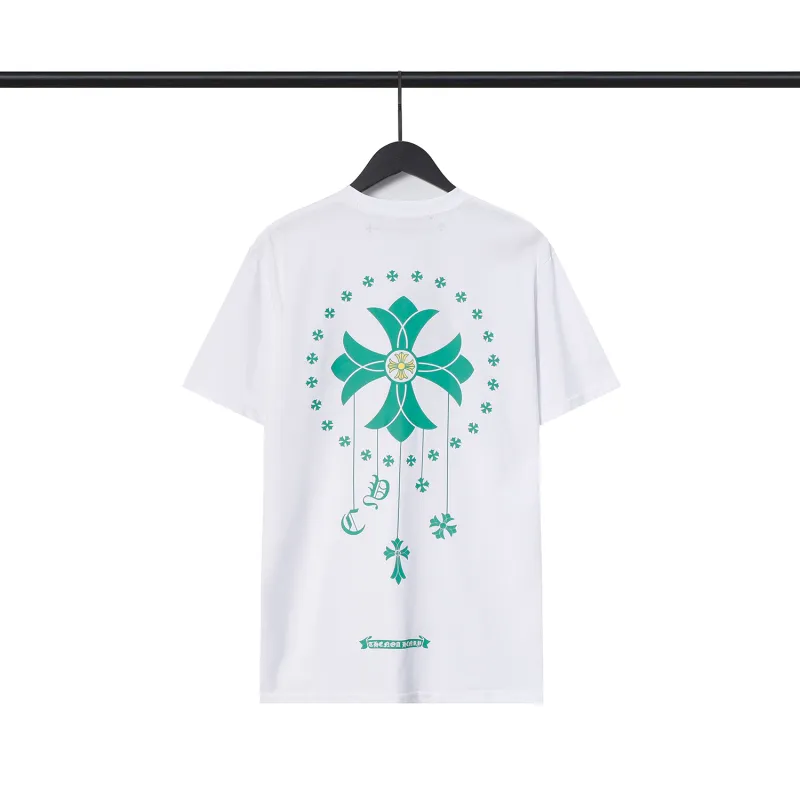 Chrome Hearts T-Shirt 8792