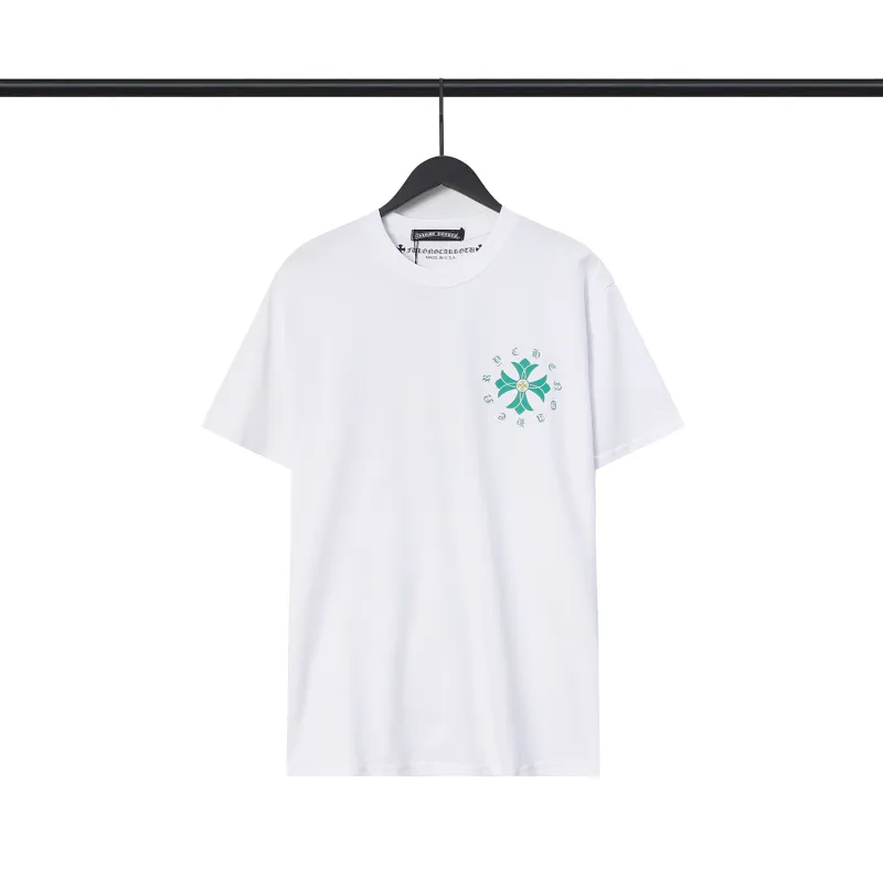 Chrome Hearts T-Shirt 8792