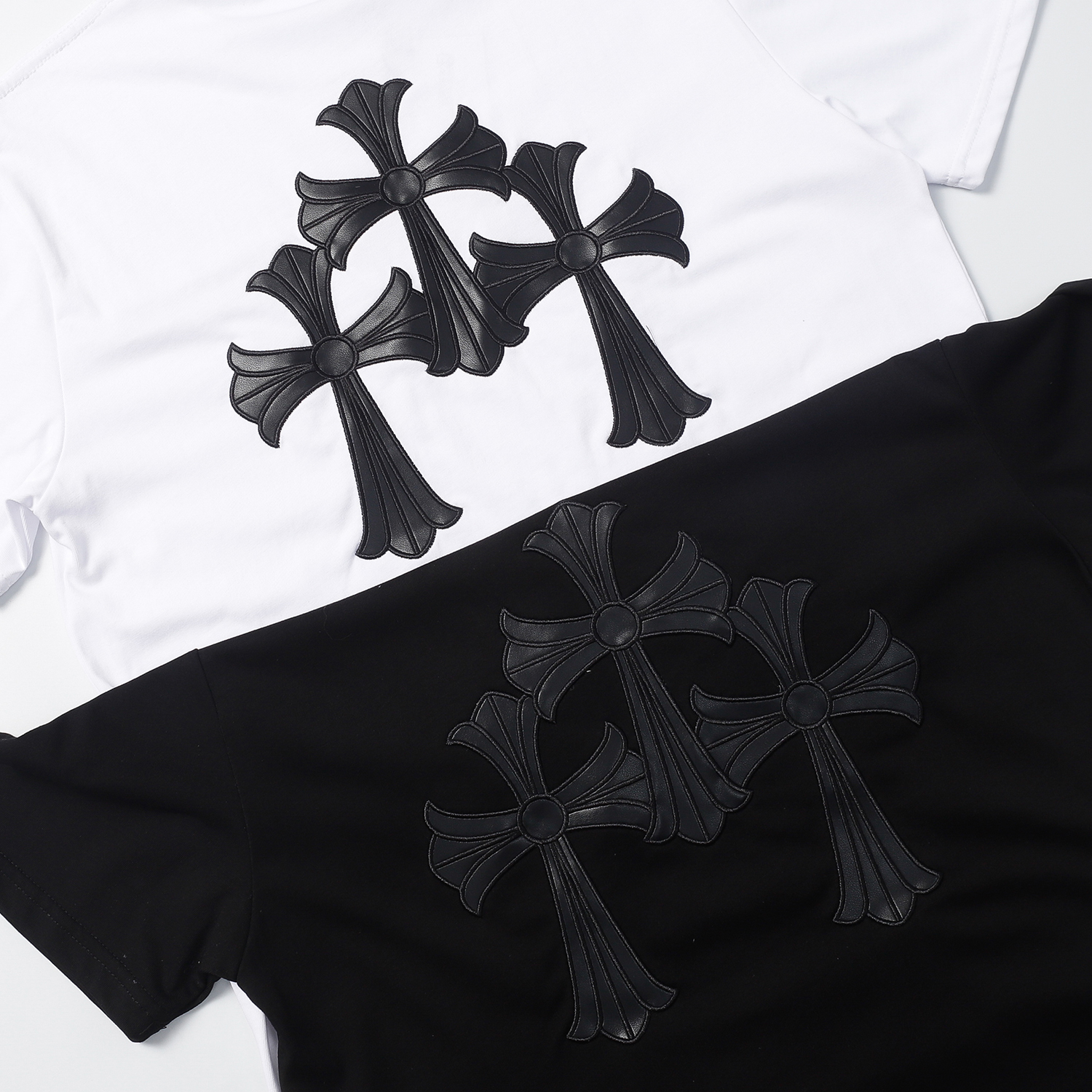 Chrome Hearts T-Shirt 8795