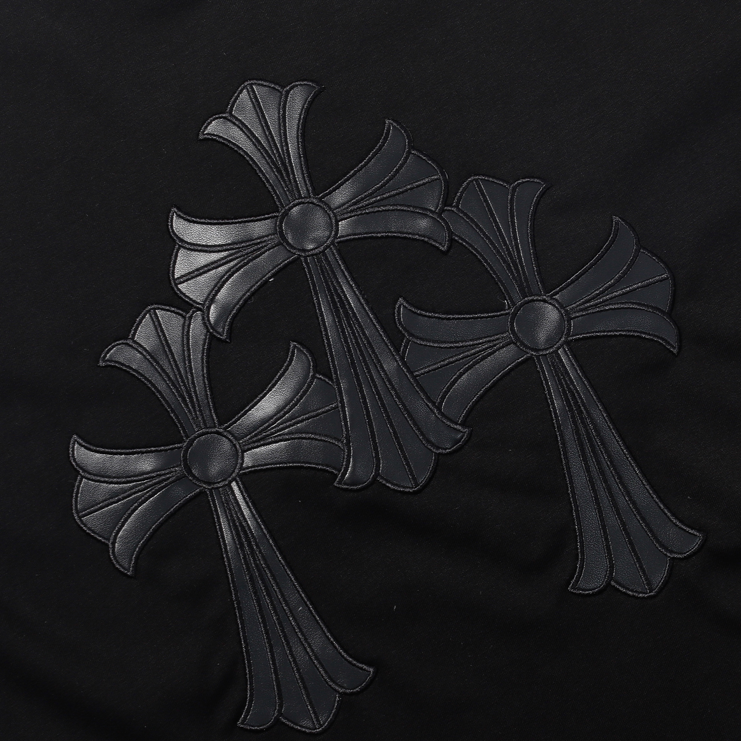 Chrome Hearts T-Shirt 8795