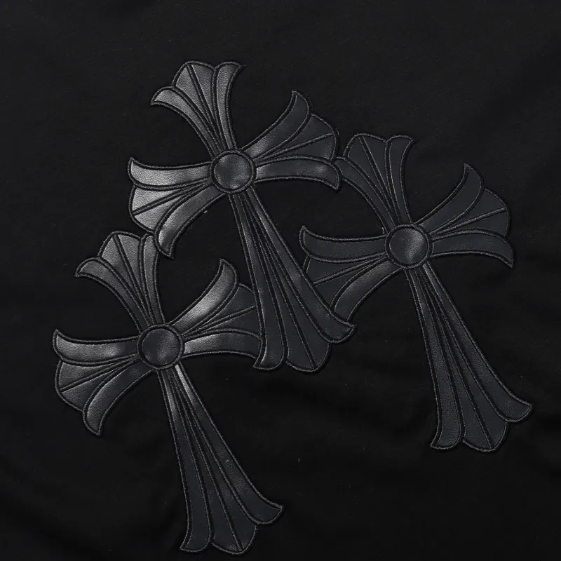 Chrome Hearts T-Shirt 8795