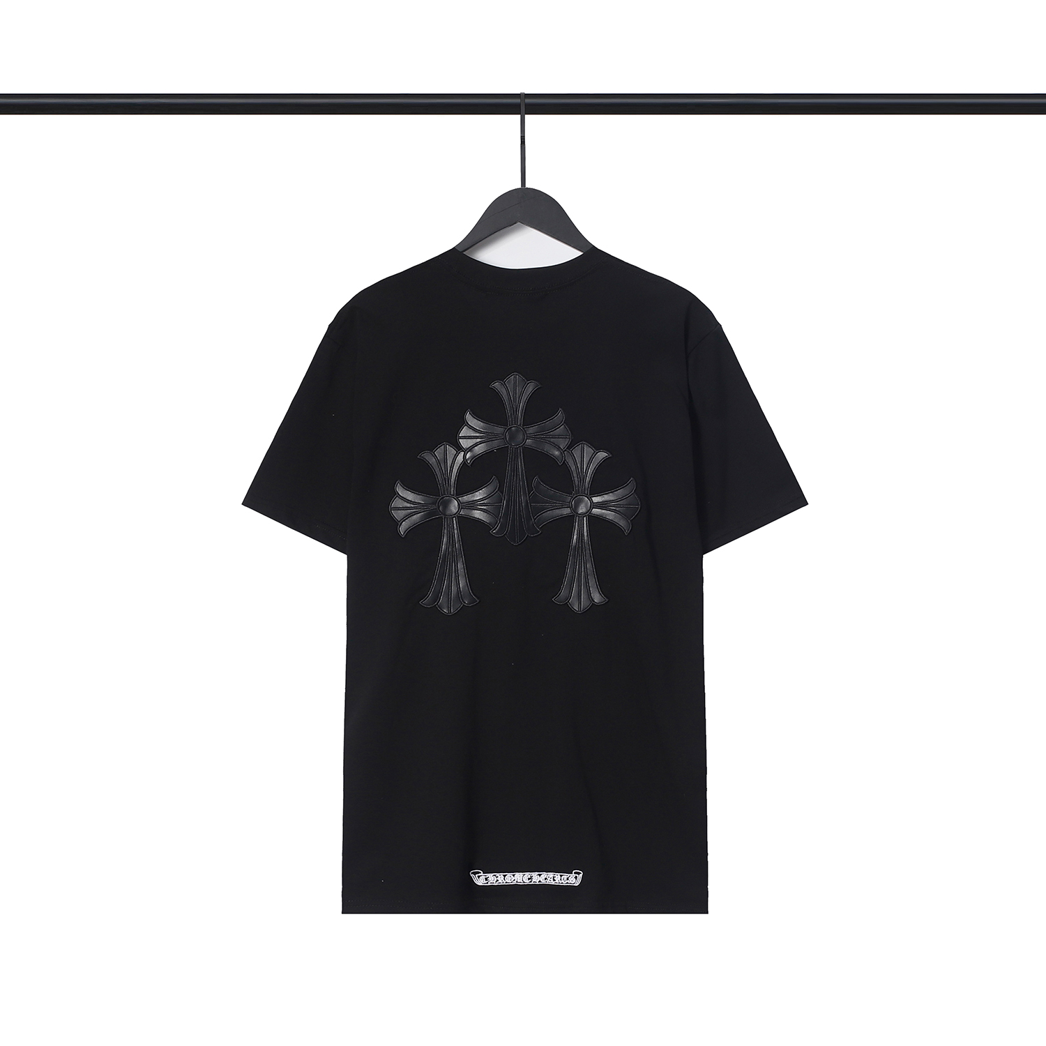 Chrome Hearts T-Shirt 8795