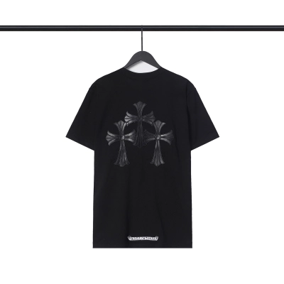 Chrome Hearts T-Shirt 8795 02