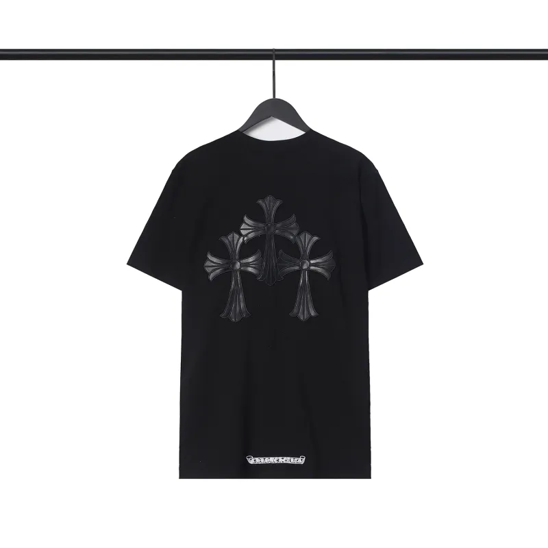 Chrome Hearts T-Shirt 8795