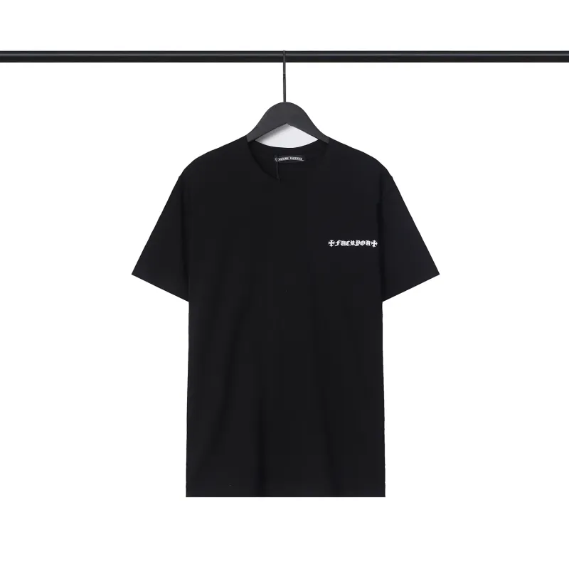 Chrome Hearts T-Shirt 8795