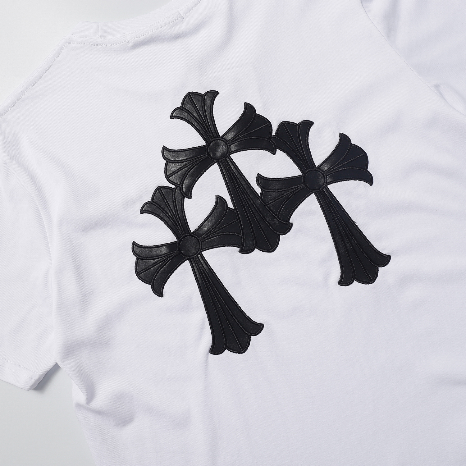 Chrome Hearts T-Shirt 8795