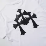 Chrome Hearts T-Shirt 8795
