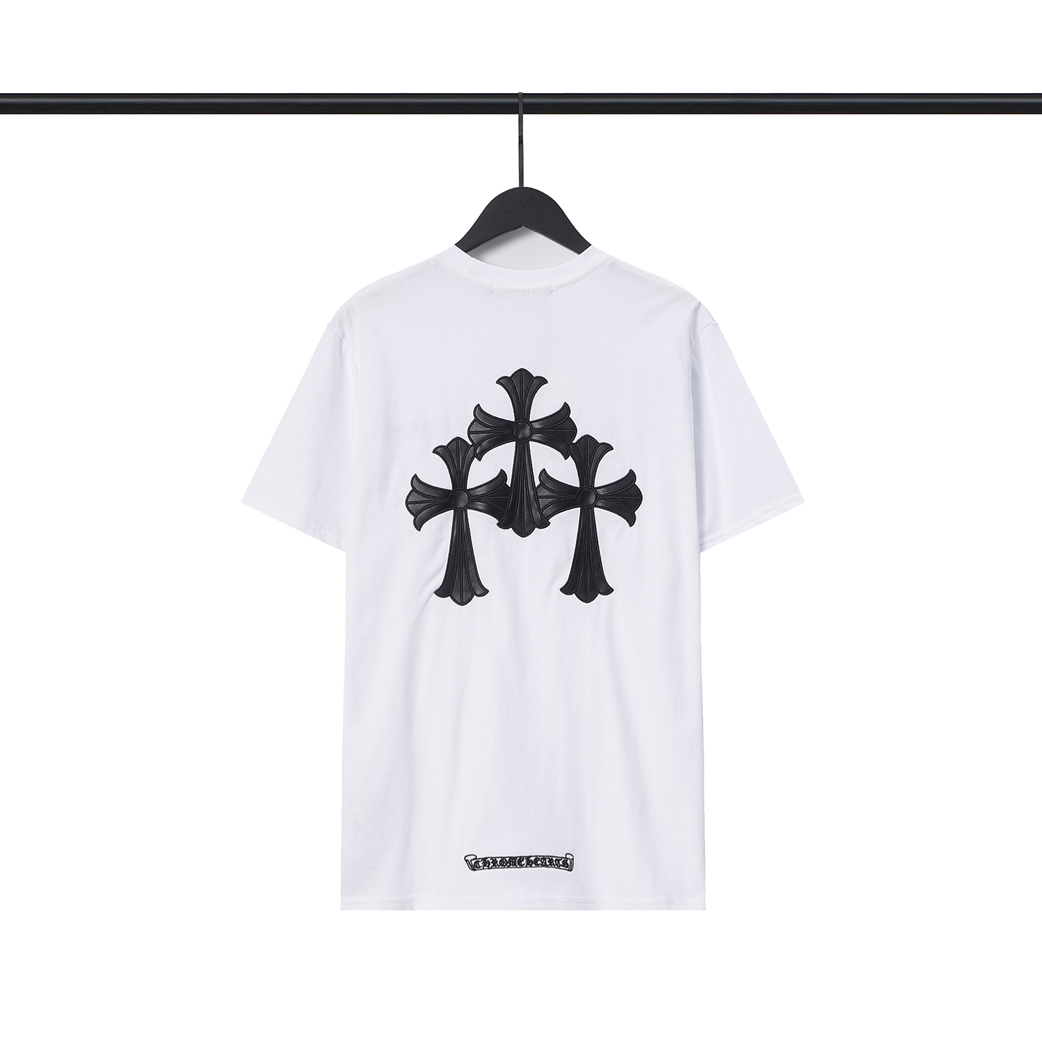 Chrome Hearts T-Shirt 8795