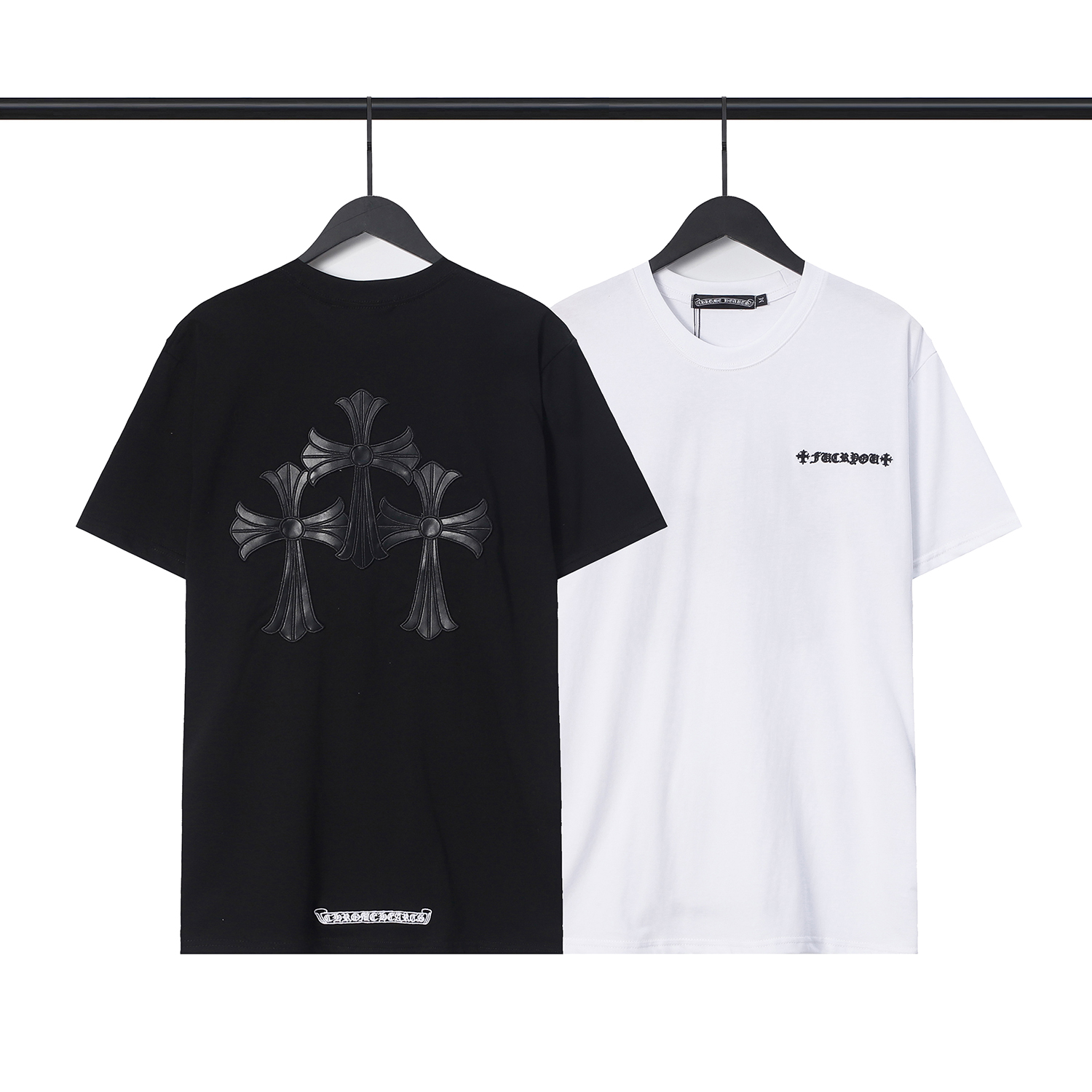 Chrome Hearts T-Shirt 8795