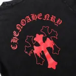 Chrome Hearts T-Shirt 8796