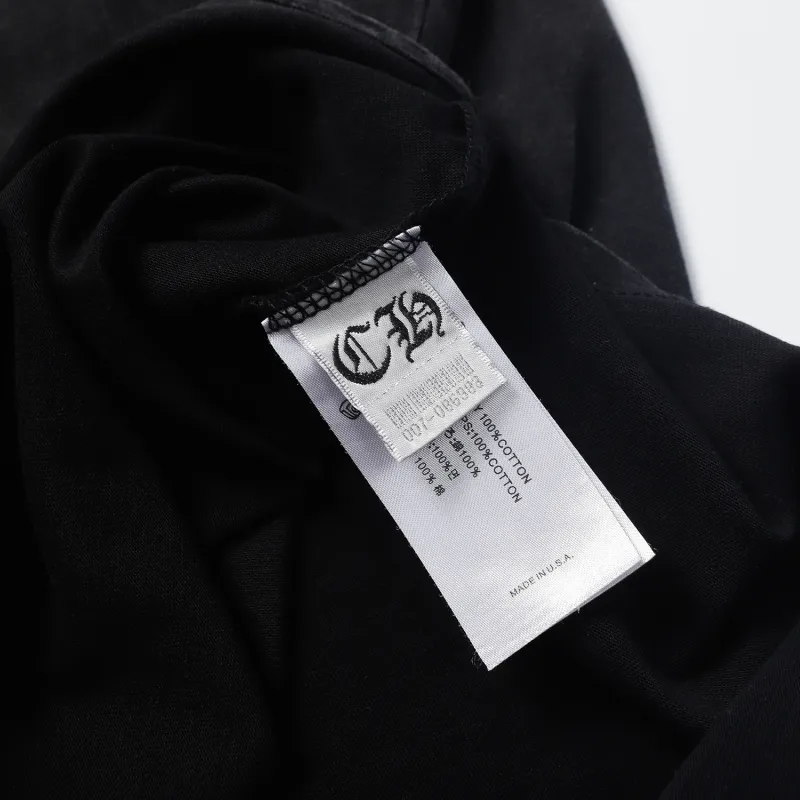Chrome Hearts T-Shirt 8796