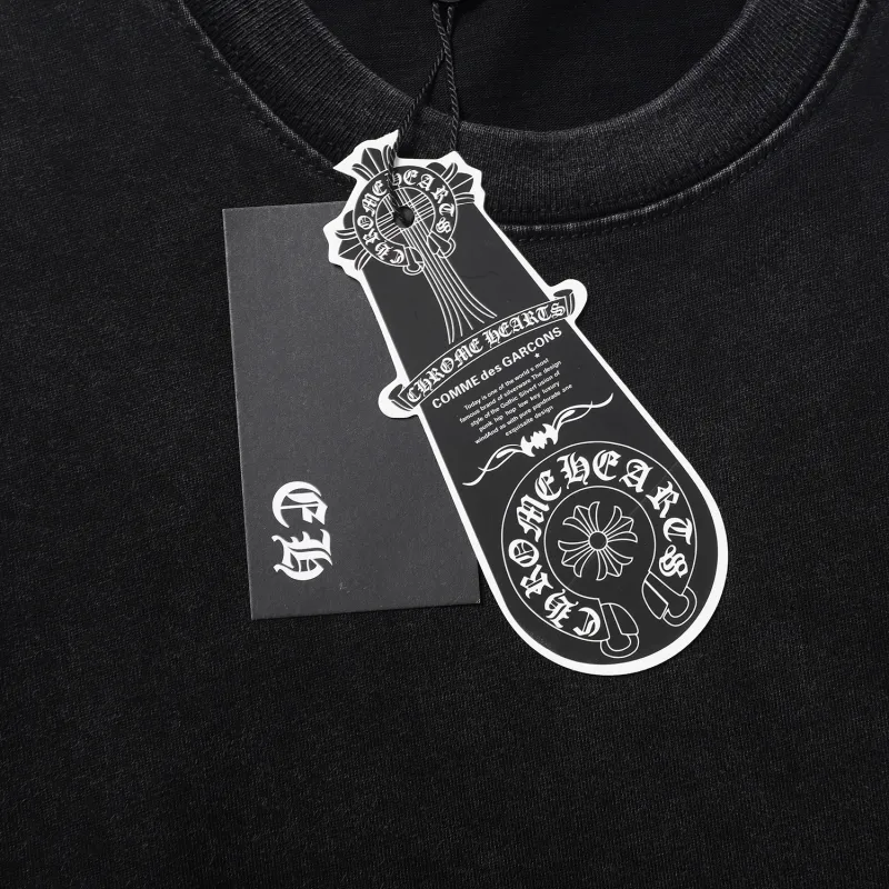 Chrome Hearts T-Shirt 8796