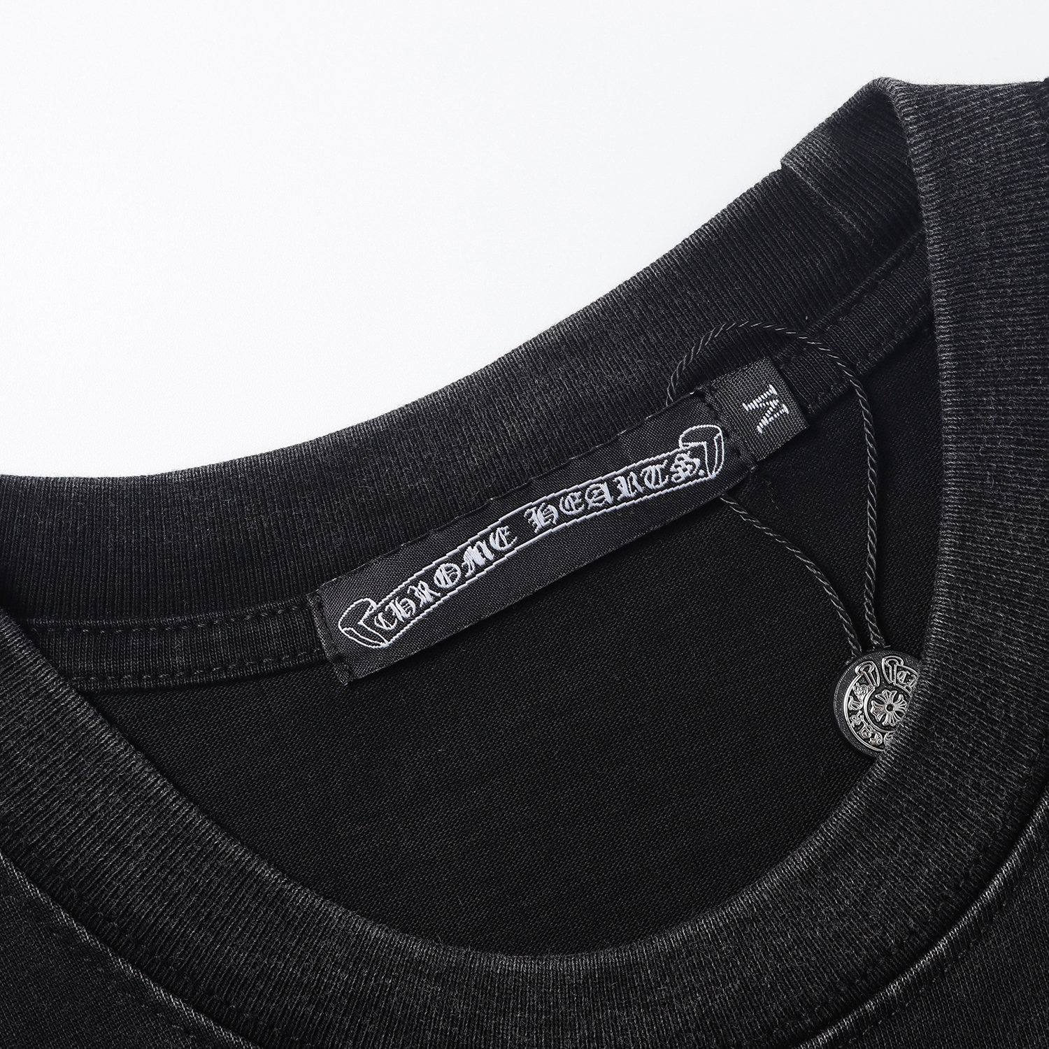 Chrome Hearts T-Shirt 8796