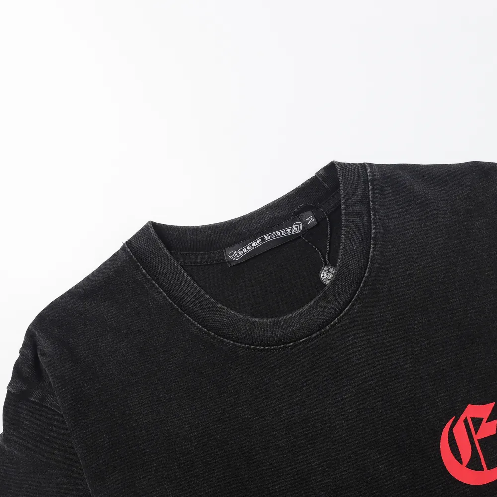 Chrome Hearts T-Shirt 8796