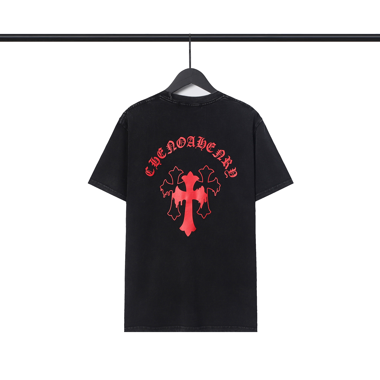 Chrome Hearts T-Shirt 8796