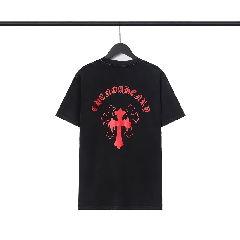 Chrome Hearts T-Shirt 8796