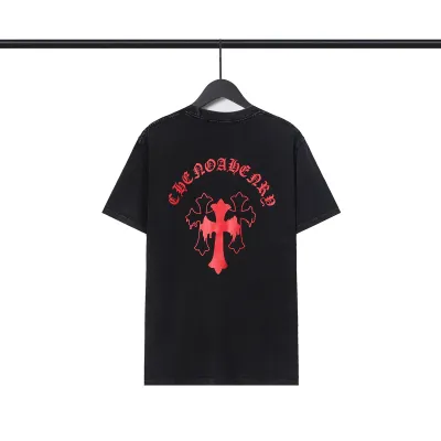 Chrome Hearts T-Shirt 8796 01