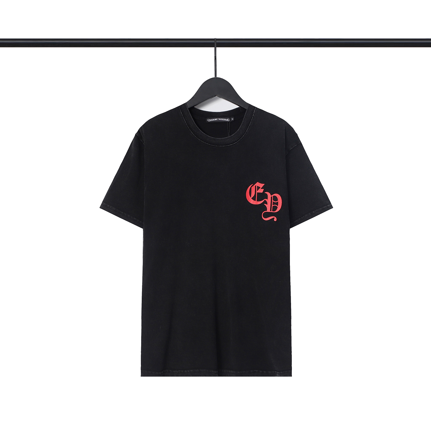 Chrome Hearts T-Shirt 8796