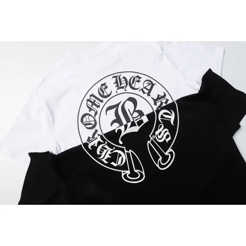 Chrome Hearts T-Shirt 8798