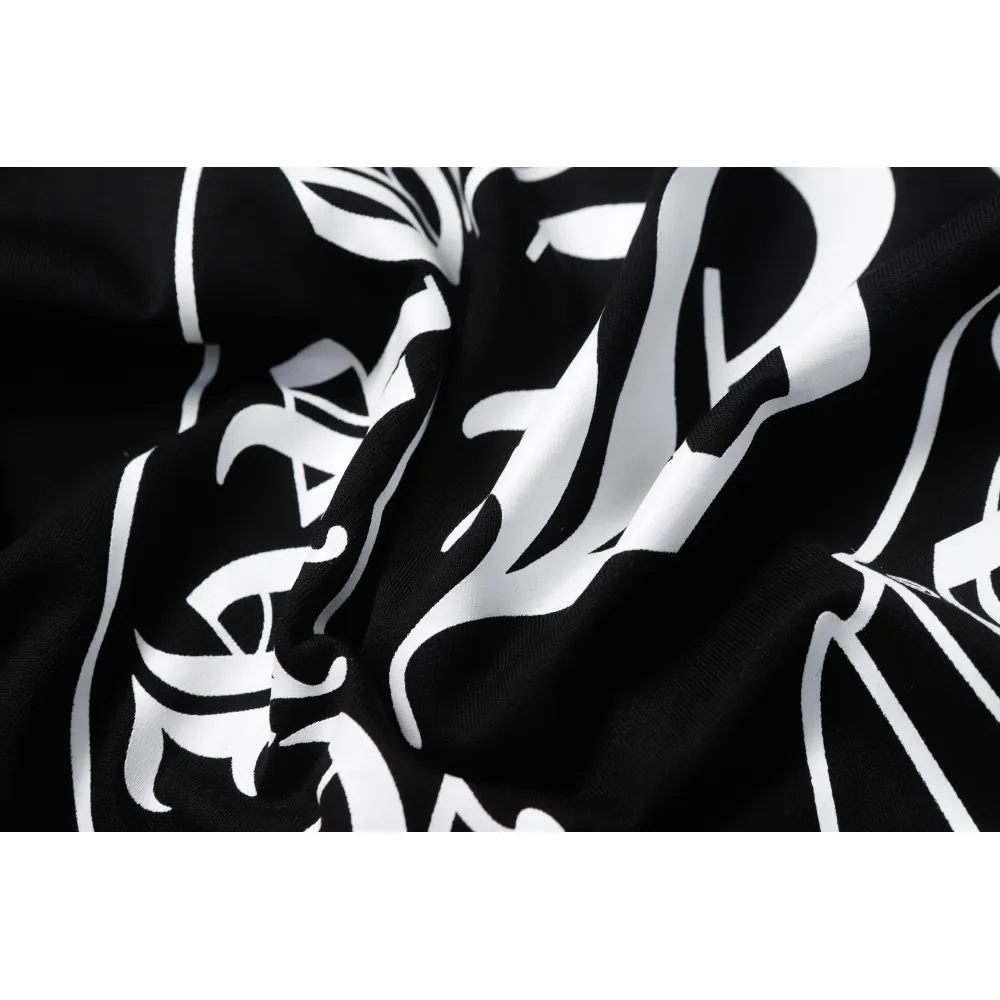 Chrome Hearts T-Shirt 8798