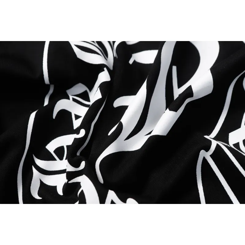 Chrome Hearts T-Shirt 8798
