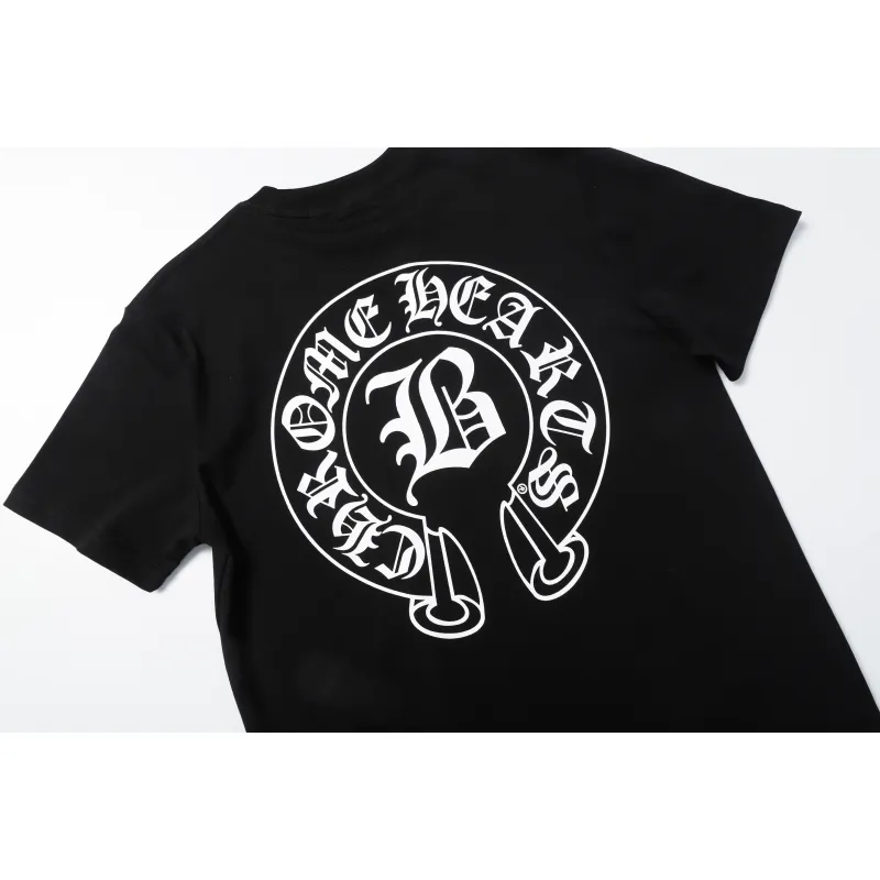 Chrome Hearts T-Shirt 8798