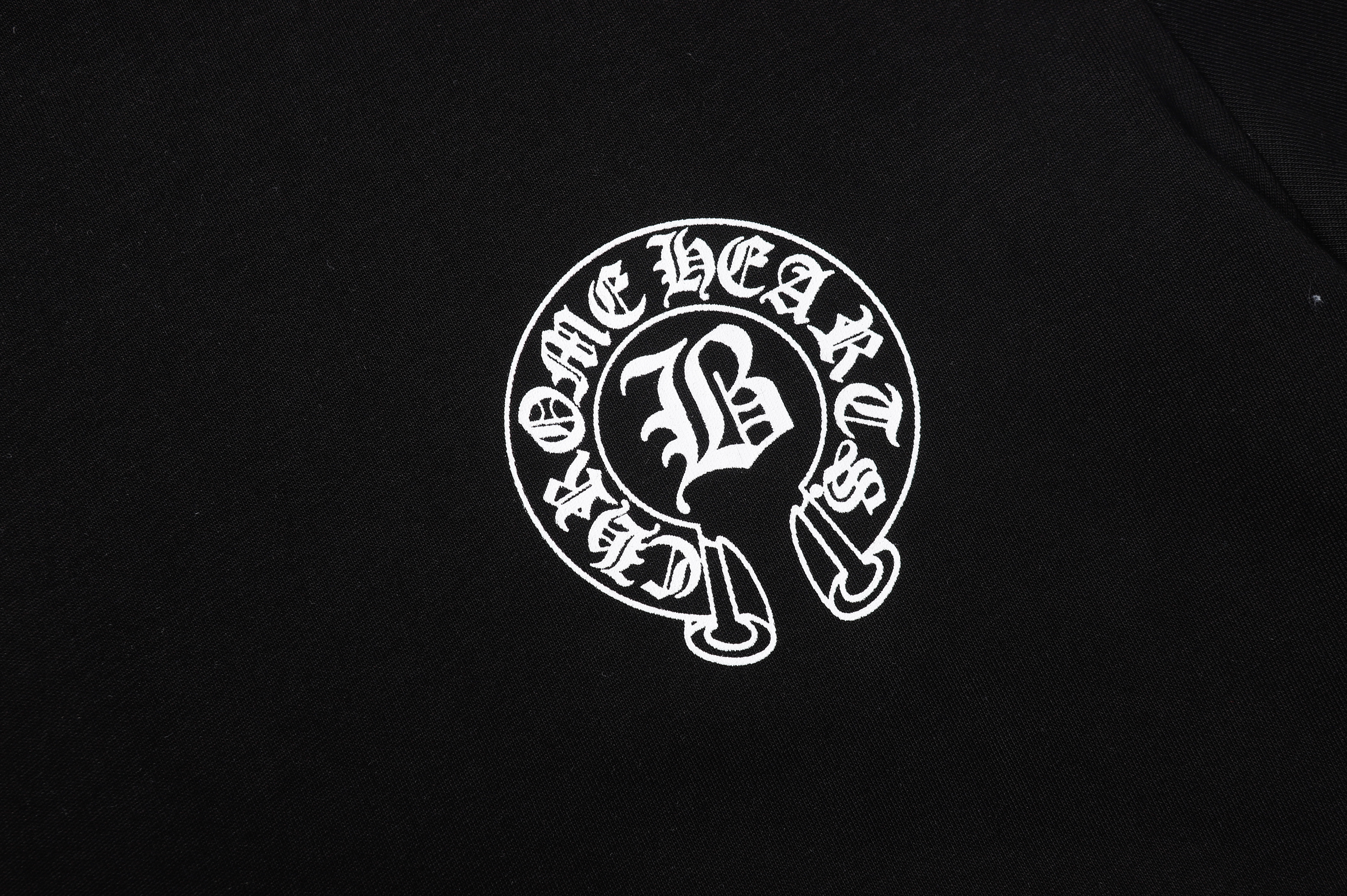 Chrome Hearts T-Shirt 8798