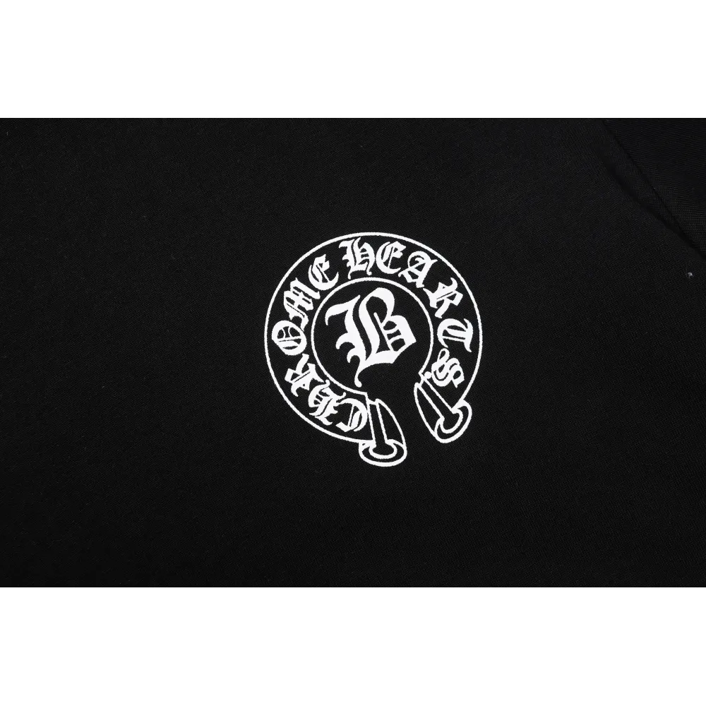 Chrome Hearts T-Shirt 8798