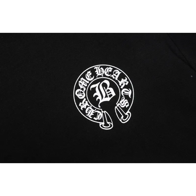 Chrome Hearts T-Shirt 8798