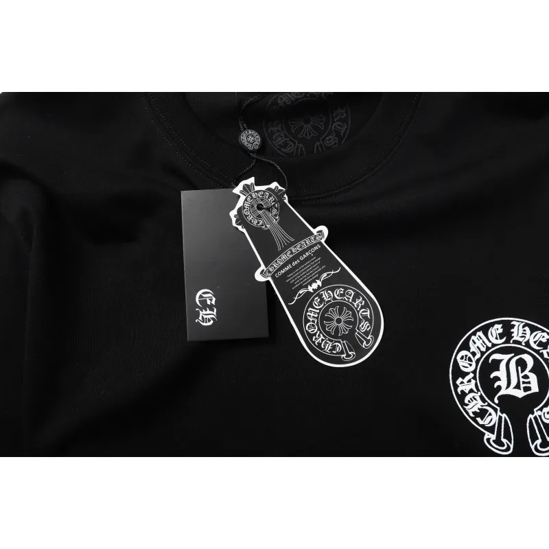 Chrome Hearts T-Shirt 8798