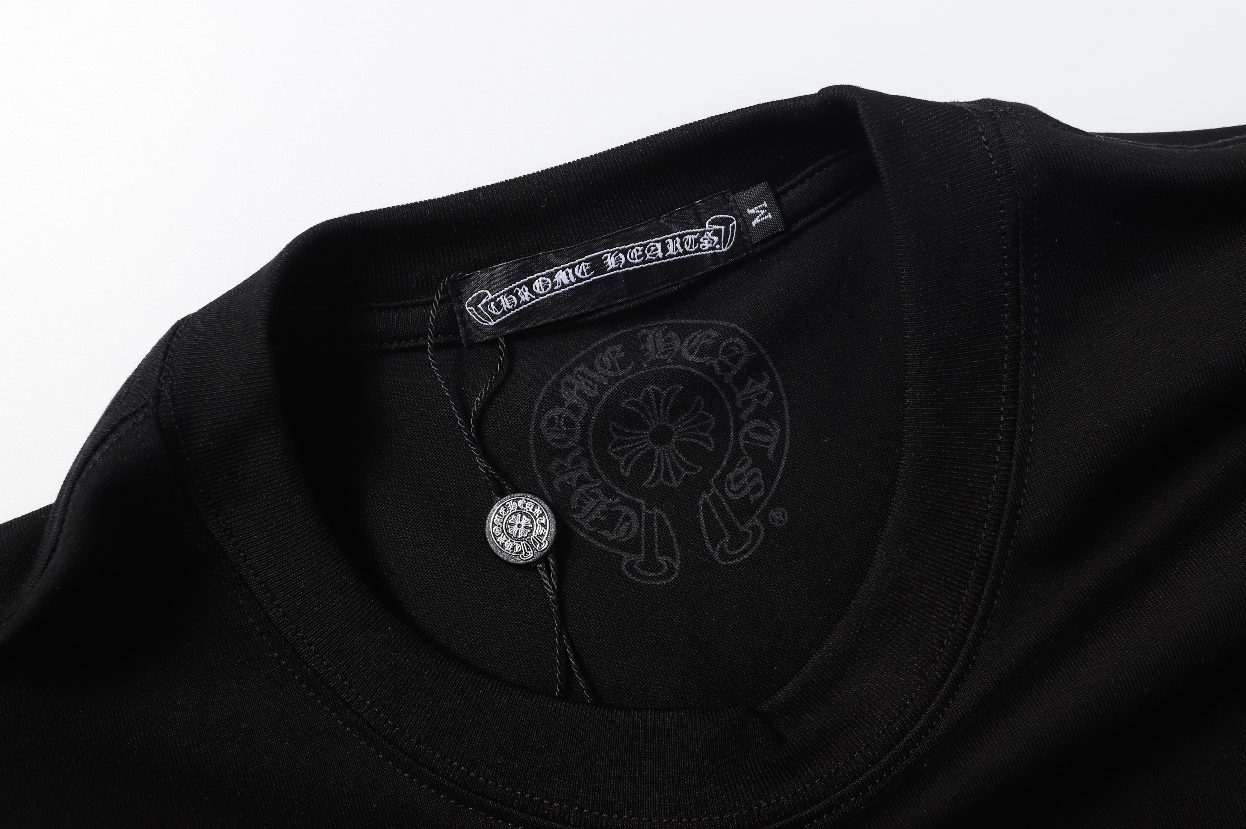 Chrome Hearts T-Shirt 8798