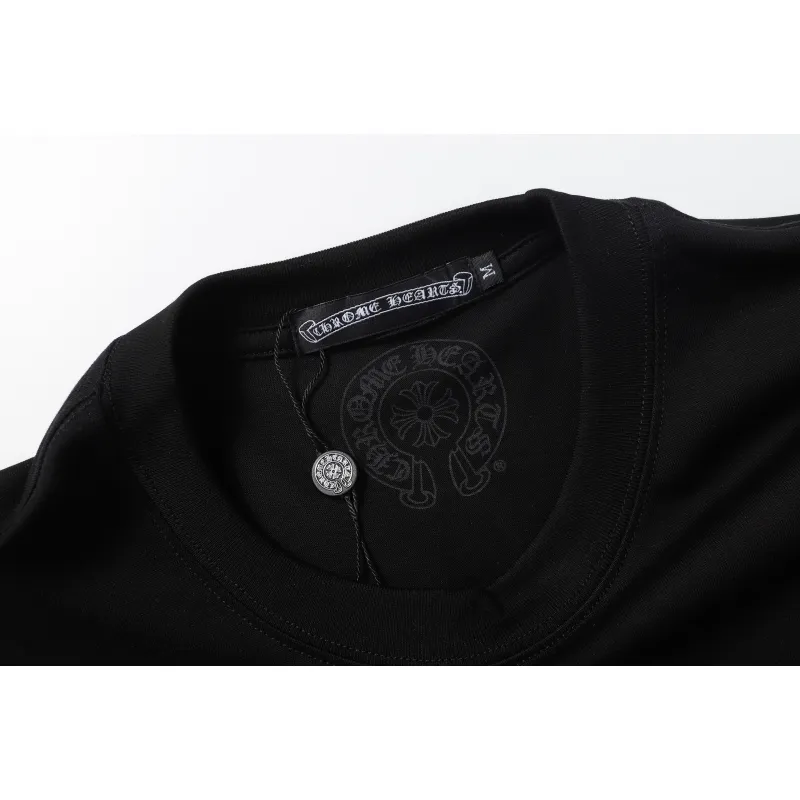 Chrome Hearts T-Shirt 8798