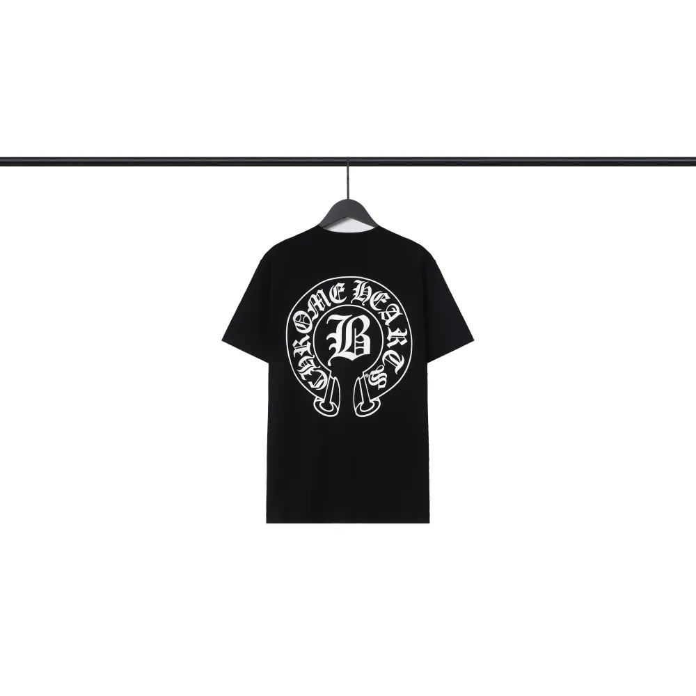Chrome Hearts T-Shirt 8798