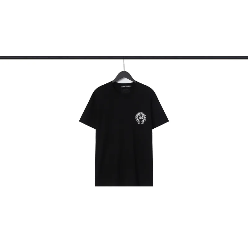 Chrome Hearts T-Shirt 8798