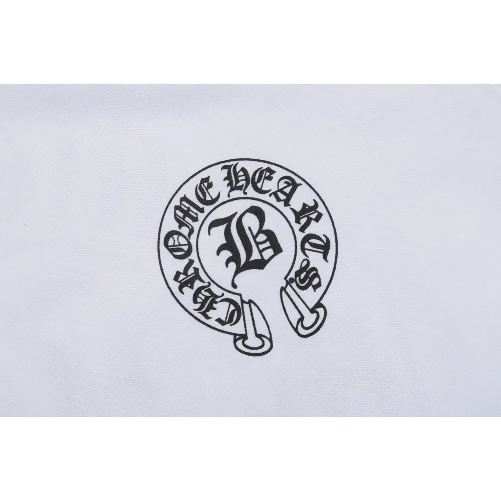 Chrome Hearts T-Shirt 8798