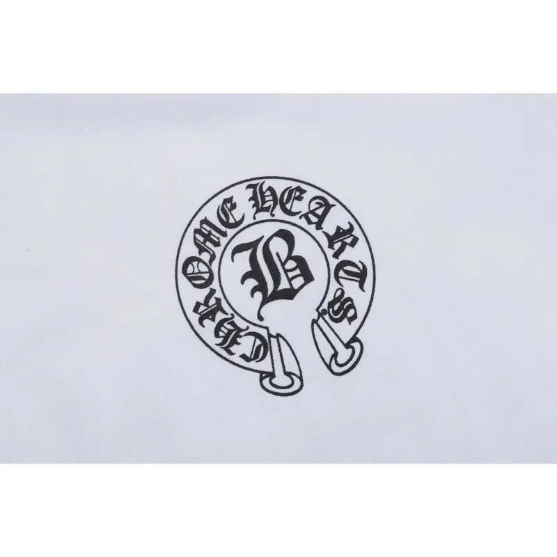 Chrome Hearts T-Shirt 8798