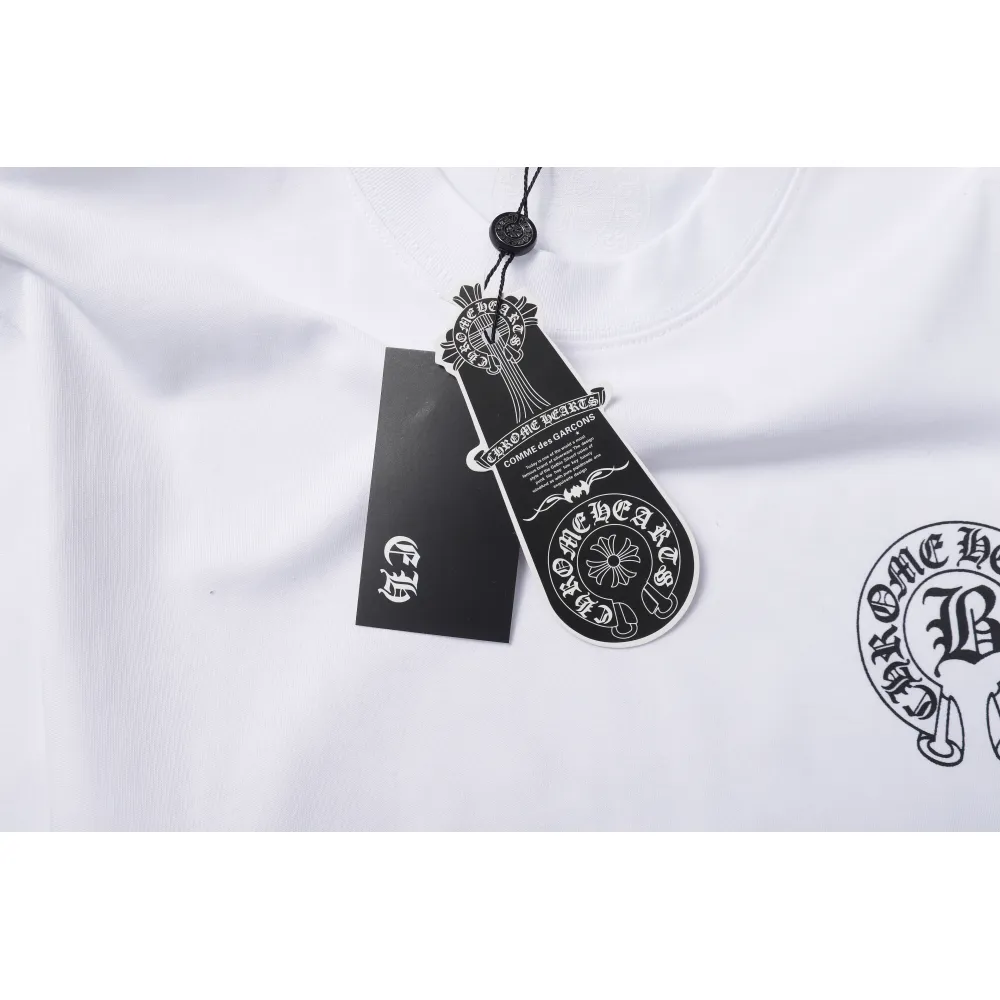 Chrome Hearts T-Shirt 8798