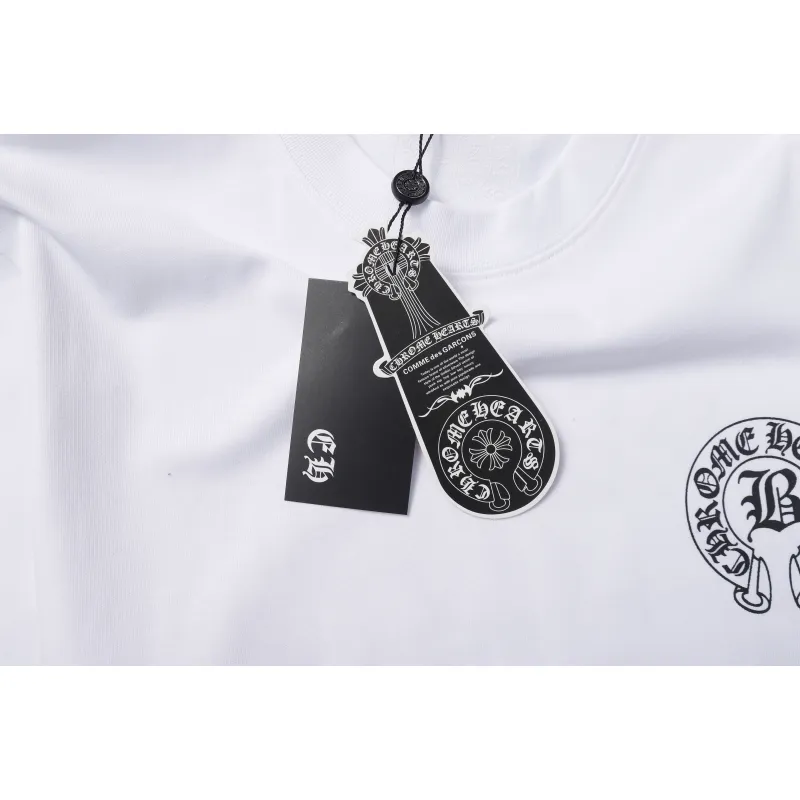 Chrome Hearts T-Shirt 8798