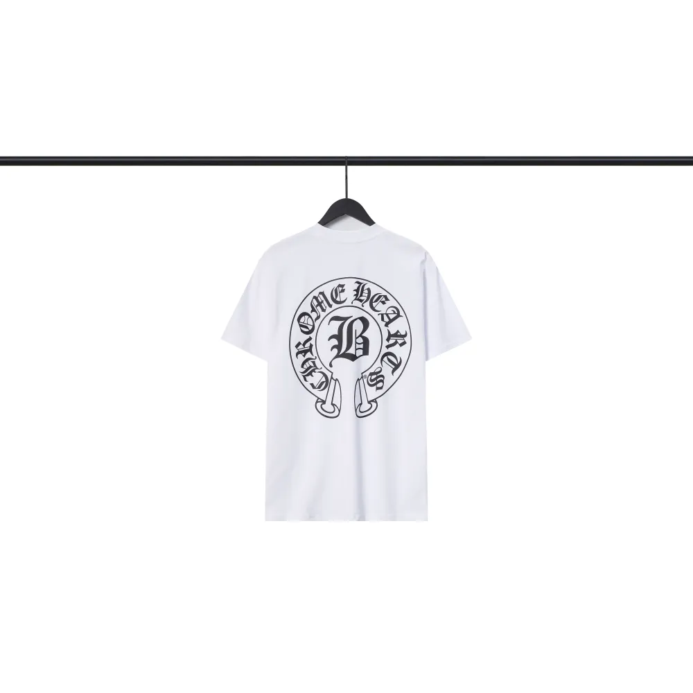 Chrome Hearts T-Shirt 8798