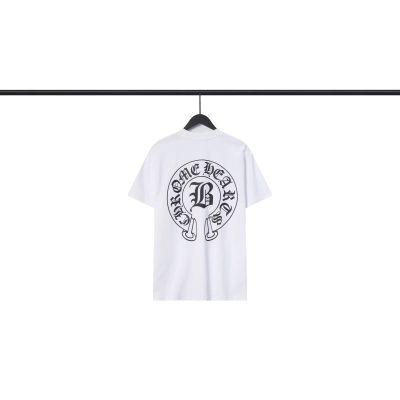 Chrome Hearts T-Shirt 8798 01